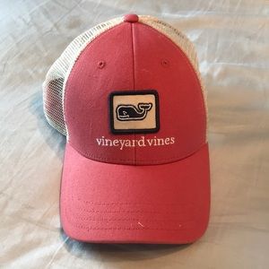Vineyard Vines hat